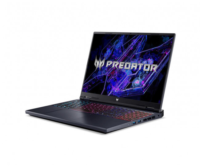 Ноутбук Acer Predator Helios Neo 16 PHN16-72-99B2 NH.QQVSA.003